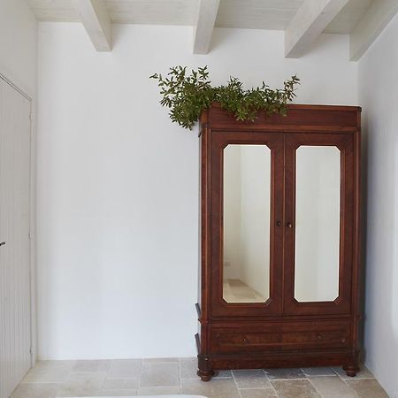 Trulleria Tagliente Lejlighed Alberobello Eksteriør billede