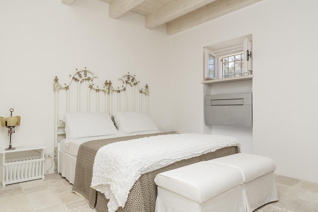 Trulleria Tagliente Lejlighed Alberobello Værelse billede